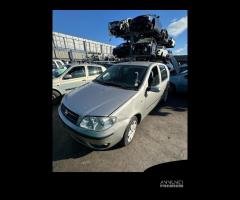 RICAMBI USATI AUTO FIAT Punto Berlina 5P 3Â° Serie