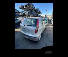 RICAMBI USATI AUTO FIAT Punto Berlina 5P 3Â° Serie