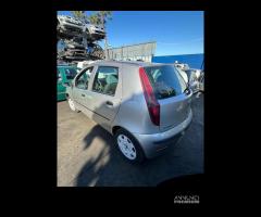 RICAMBI USATI AUTO FIAT Punto Berlina 5P 3Â° Serie