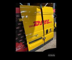 Porta di carico battente sinistra Fiat Ducato