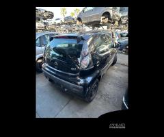 RICAMBI USATI AUTO CITROEN C1 1Â° Serie Benzina 1.