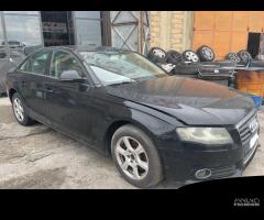 Ricambi Audi A4 2.0 TDI 143cv del 2008