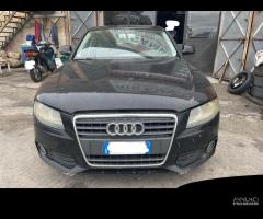 Ricambi Audi A4 2.0 TDI 143cv del 2008