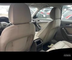 Ricambi Audi A4 2.0 TDI 143cv del 2008 - 17