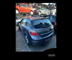 RICAMBI USATI AUTO OPEL Astra H Berlina Diesel 1.7