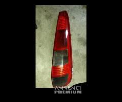 Fanale Post DX Ford Fiesta