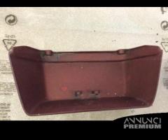 Cover sella posteriore abs ducati paso 750 900 - 6