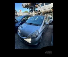 RICAMBI USATI AUTO HONDA Jazz Serie Benzina 1.2 (0