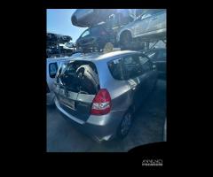 RICAMBI USATI AUTO HONDA Jazz Serie Benzina 1.2 (0