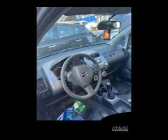 RICAMBI USATI AUTO HONDA Jazz Serie Benzina 1.2 (0