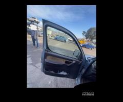 Ricambi Citroen Berlingo 2.0 diesel 90cv del 2001