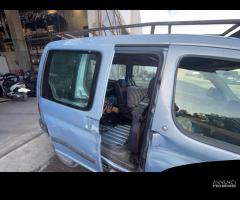 Ricambi Citroen Berlingo 2.0 diesel 90cv del 2001