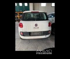 Fiat 500 L 1600 m jet ricambi