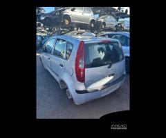 RICAMBI USATI AUTO MITSUBISHI Colt CZ3 Benzina 1.1