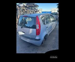 RICAMBI USATI AUTO MITSUBISHI Colt CZ3 Benzina 1.1