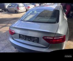 RICAMBI USATI AUTO AUDI A5 CoupÃ© (8T) Benzina 1.8