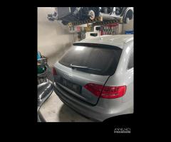 Audi a4 2011 ricambi disponibili - 6