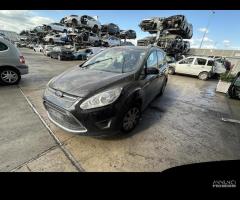 RICAMBI USATI AUTO FORD C - Max Serie Diesel 1.560