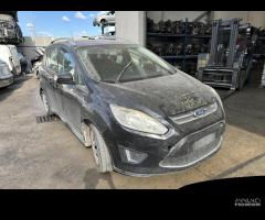 RICAMBI USATI AUTO FORD C - Max Serie Diesel 1.560