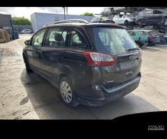 RICAMBI USATI AUTO FORD C - Max Serie Diesel 1.560