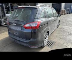 RICAMBI USATI AUTO FORD C - Max Serie Diesel 1.560