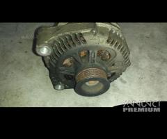 Alternatore BMW 320D