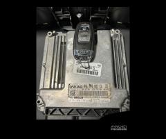 Kit accensione Audi A4 Sportback