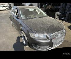 RICAMBI USATI AUTO AUDI A3 Sportback Serie (8PA) D