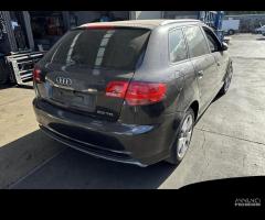 RICAMBI USATI AUTO AUDI A3 Sportback Serie (8PA) D