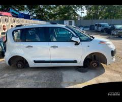 Citroen C3 Picasso 2013 ricambi disponibili - 4