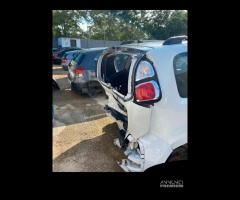 Citroen C3 Picasso 2013 ricambi disponibili - 5