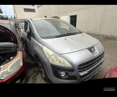 RICAMBI USATI AUTO PEUGEOT 3008 Serie Diesel 1.6 (