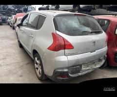 RICAMBI USATI AUTO PEUGEOT 3008 Serie Diesel 1.6 (