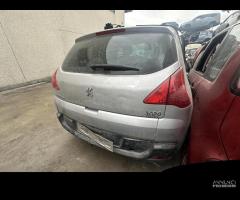 RICAMBI USATI AUTO PEUGEOT 3008 Serie Diesel 1.6 (