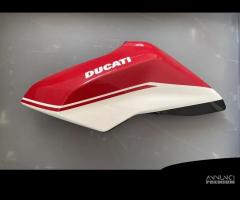 Coperchio carena serbatoio ducati hypermotard 950