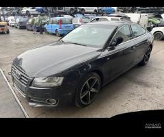 RICAMBI USATI AUTO AUDI A5 Sportback (8TA) Diesel