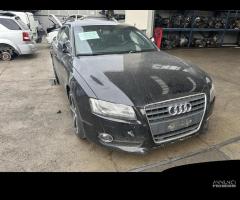 RICAMBI USATI AUTO AUDI A5 Sportback (8TA) Diesel