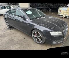 RICAMBI USATI AUTO AUDI A5 Sportback (8TA) Diesel