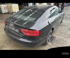 RICAMBI USATI AUTO AUDI A5 Sportback (8TA) Diesel