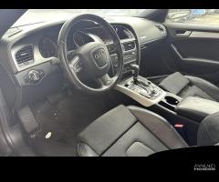 RICAMBI USATI AUTO AUDI A5 Sportback (8TA) Diesel - 7