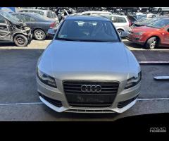 RICAMBI USATI AUTO AUDI A4 Avant (8K5) Diesel 2.0