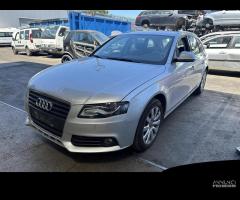 RICAMBI USATI AUTO AUDI A4 Avant (8K5) Diesel 2.0