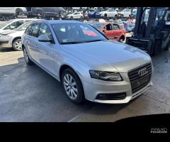 RICAMBI USATI AUTO AUDI A4 Avant (8K5) Diesel 2.0