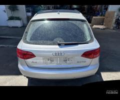 RICAMBI USATI AUTO AUDI A4 Avant (8K5) Diesel 2.0