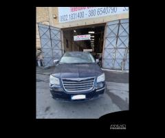 Ricambi Chrysler Grand Voyager 2.8 CRD del 2008