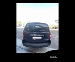 Ricambi Chrysler Grand Voyager 2.8 CRD del 2008