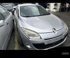 RICAMBI USATI AUTO RENAULT Megane III Diesel 1.5 (