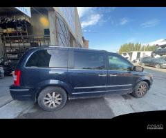 Ricambi Chrysler Grand Voyager 2.8 CRD del 2008