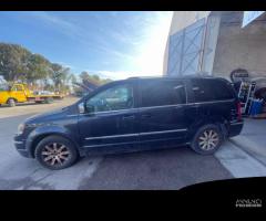 Ricambi Chrysler Grand Voyager 2.8 CRD del 2008