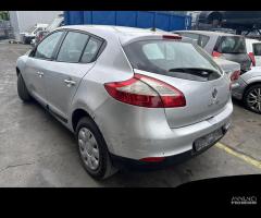 RICAMBI USATI AUTO RENAULT Megane III Diesel 1.5 (